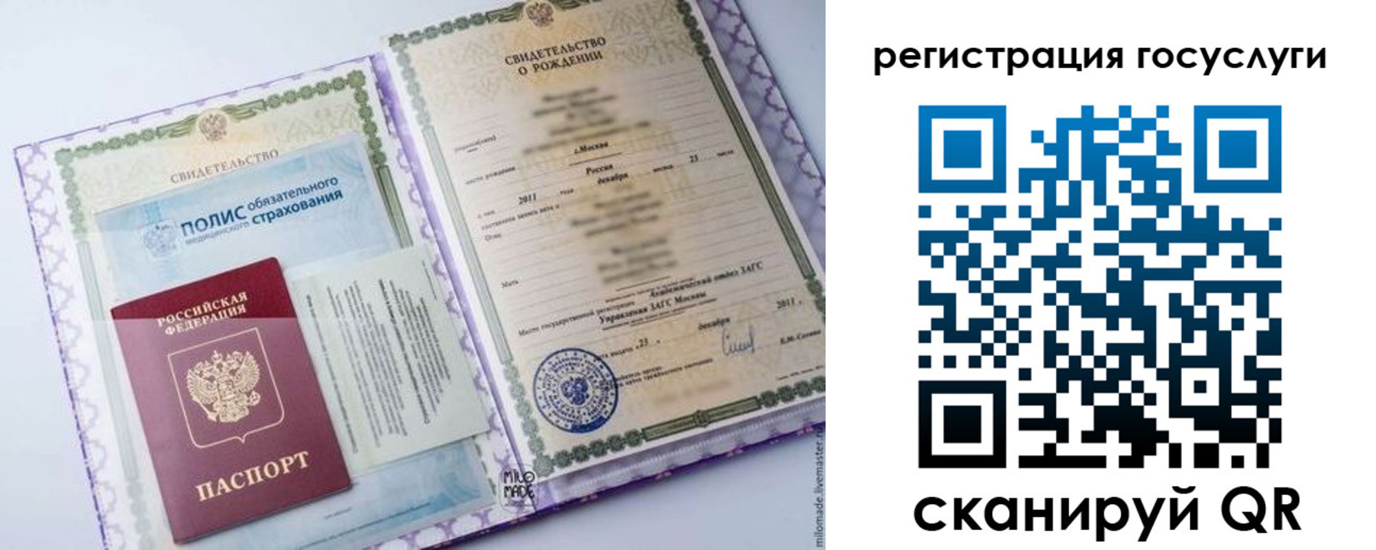 прописка в Дубовке